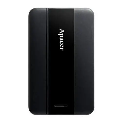 Наружный жесткий диск 1Tb AC237 Black Apacer teh0020842 - фото 2
