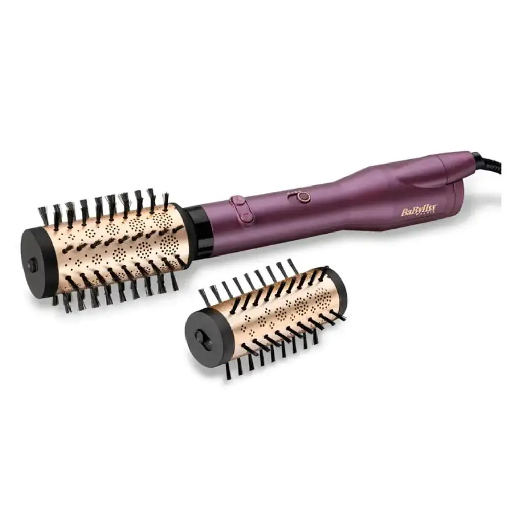 Фен-щетка BaByliss AS950E - фото 2