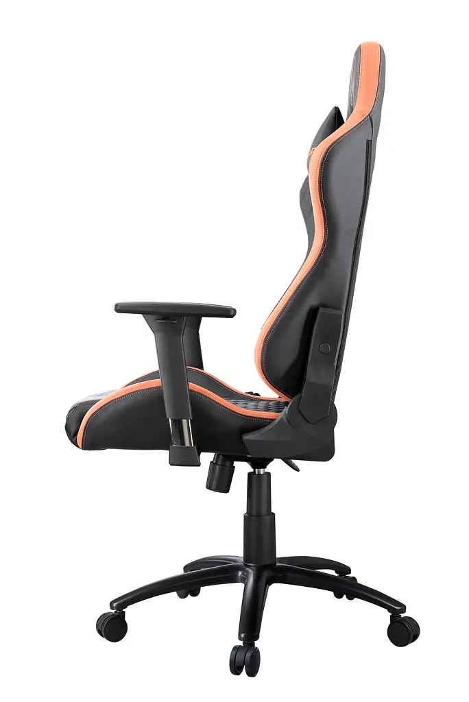 Геймерское кресло Cougar Armor Pro Black/Orange (3MARMPRO.0001) [74988] - фото 5