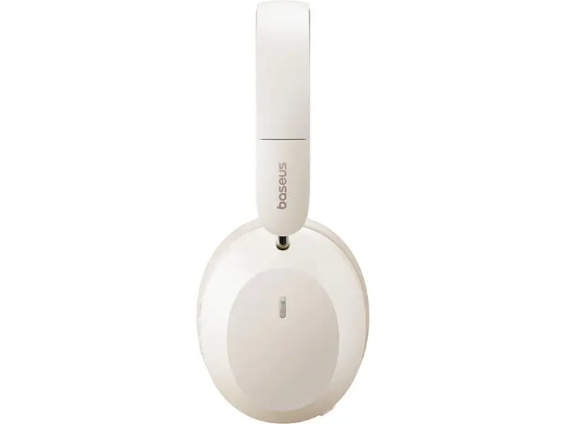 Навушники з мікрофоном BASEUS Bass 35 Max White (A00070800221-00) - фото 2