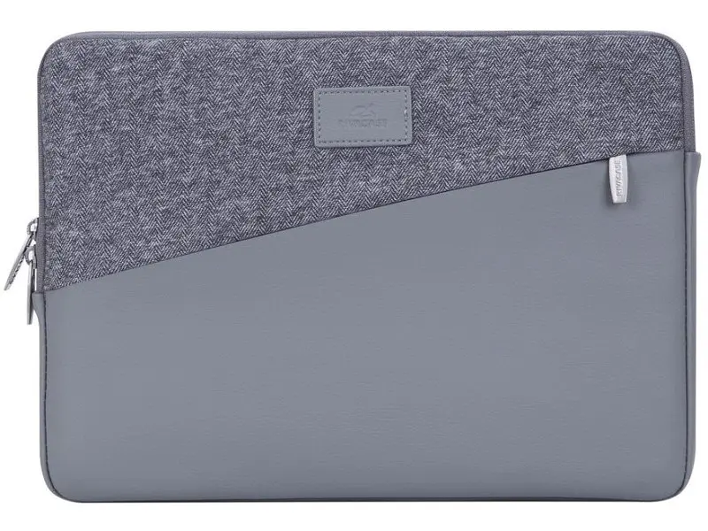 Чохол для ноутбука RIVACASE 7903 Grey - фото 4