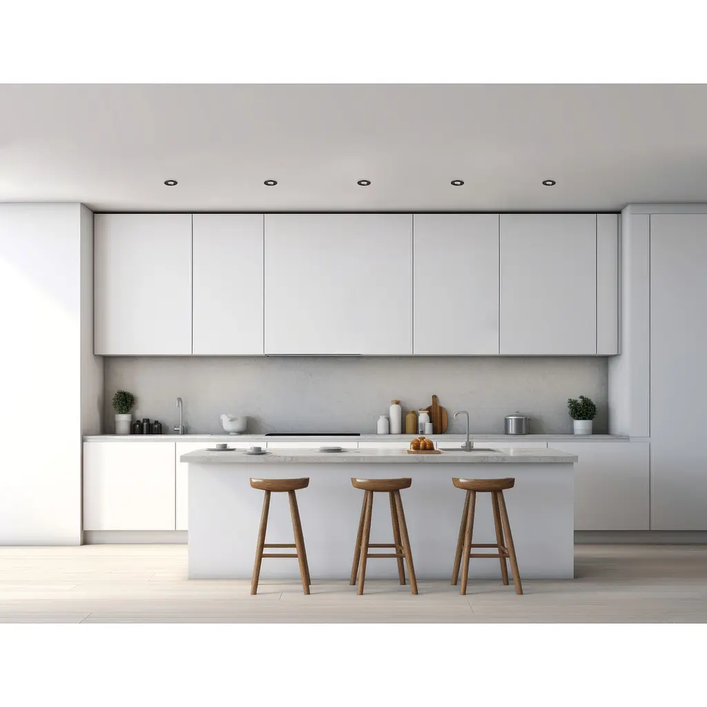 Светильник точечный без патрона Kanlux Liglo DSO B (35777) - фото 5