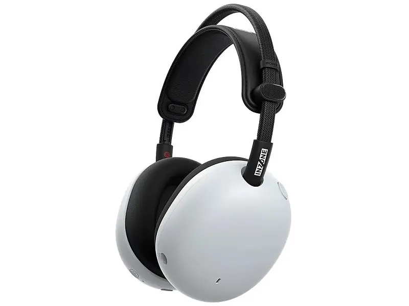 Навушники з мікрофоном Sony Inzone H9 II White (WHG910NW.CE7) - фото 4