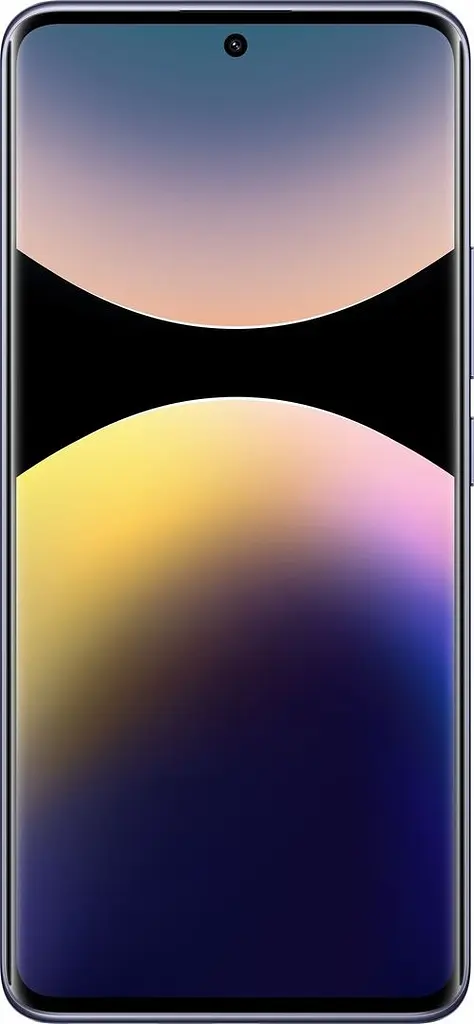 Смартфон Xiaomi Redmi Note 14 Pro+ 5G 12/256GB Lavender Purple (Global) (with charger) NFC - фото 2