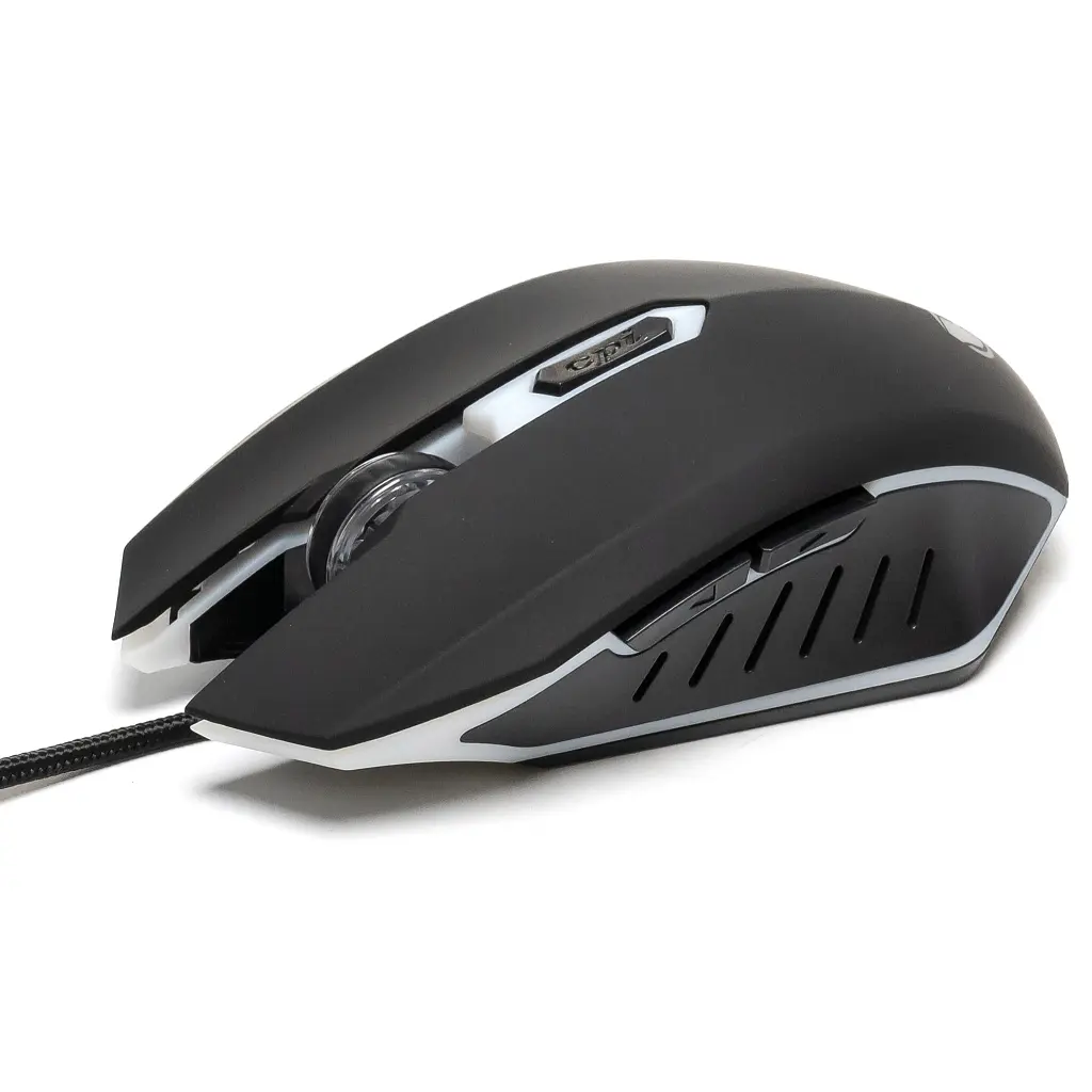Комплект Hölmer SG-01 USB UA Black (SG-01) - фото 7