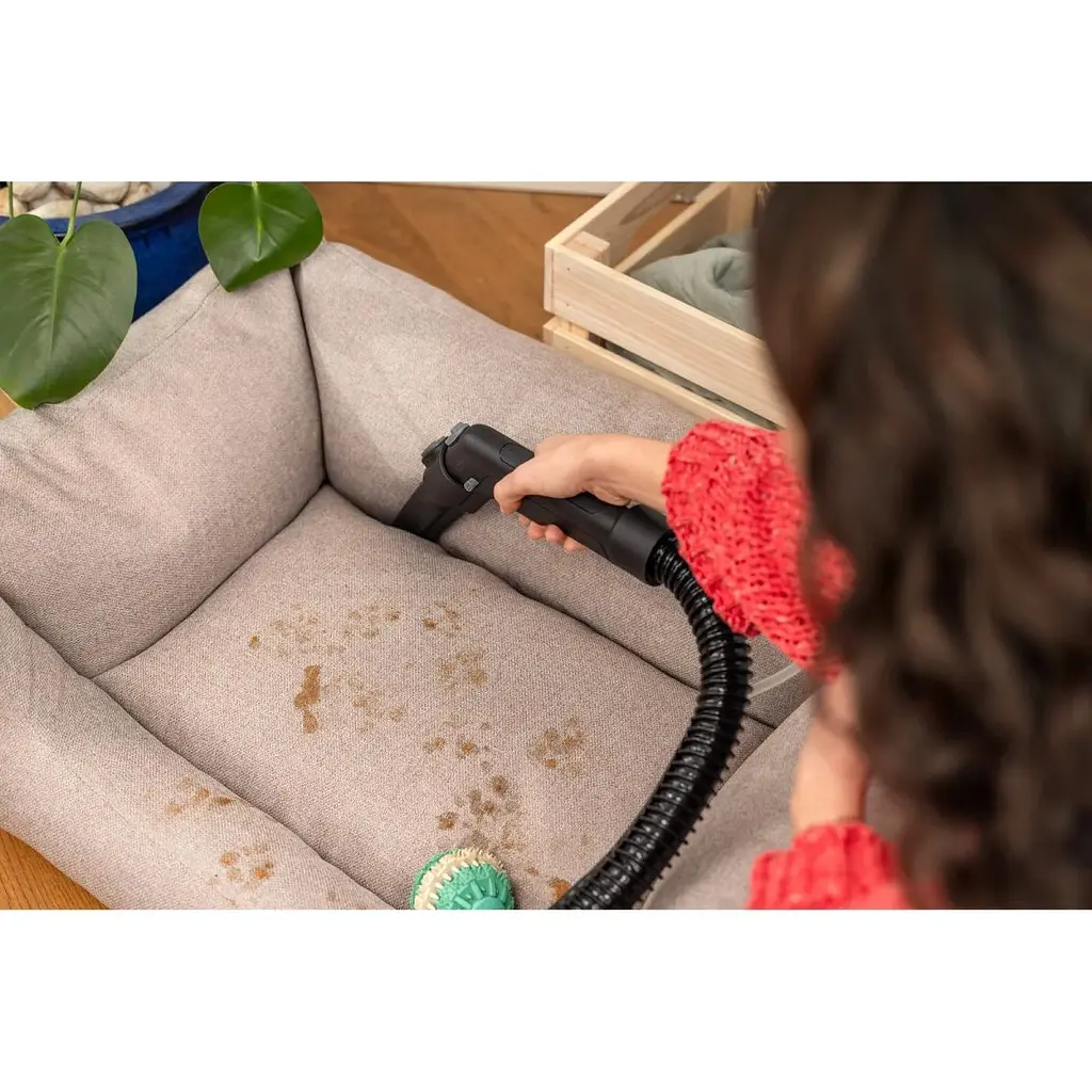 Миючий пилосос Karcher SE4 Plus [1.081-170.0] [126182] - фото 3