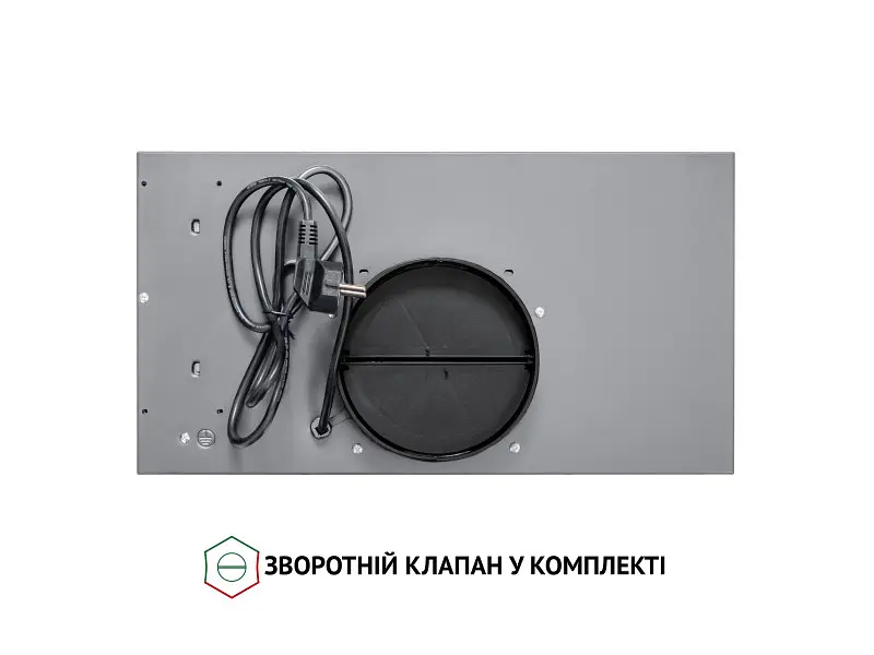 Витяжка Perfelli BI 5652 I 1000 LED - фото 9
