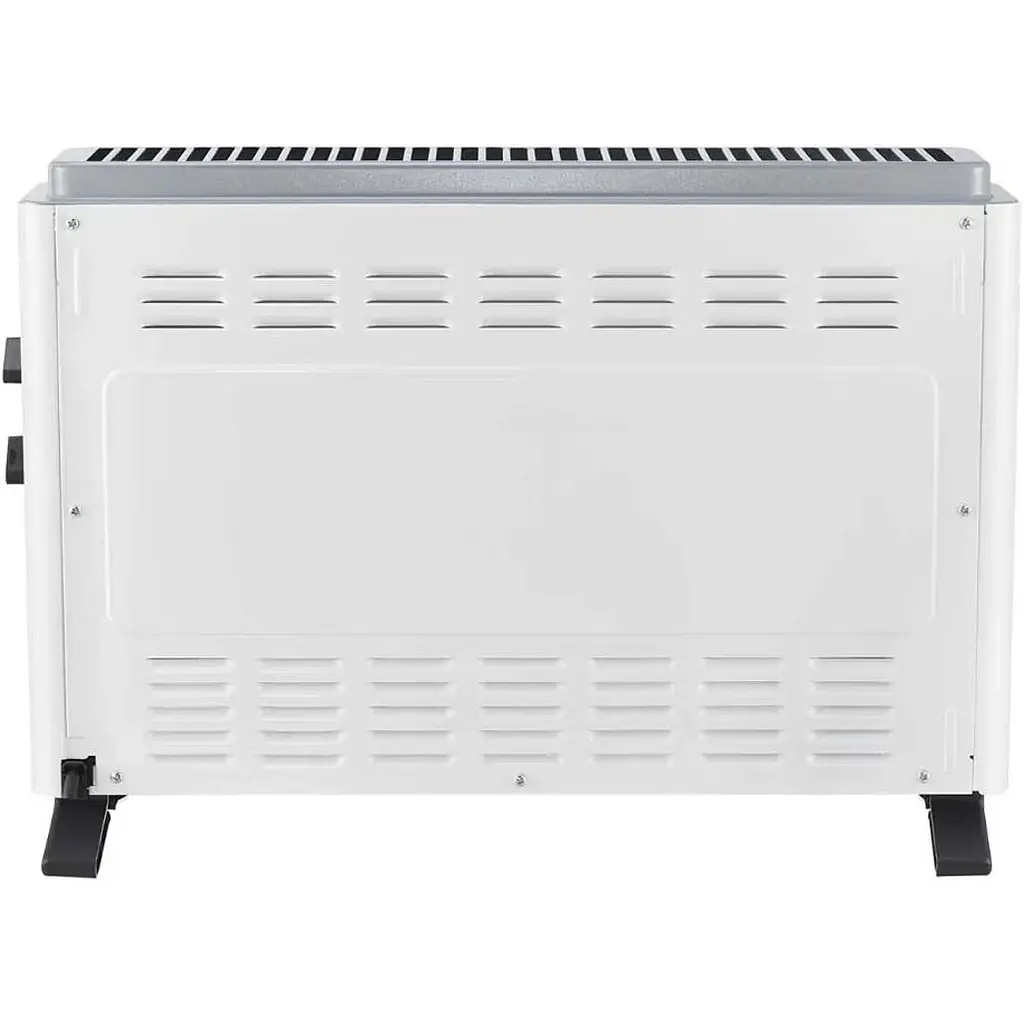 Конвекційний обігрівач Midea NDK20-21A [93787] - фото 4