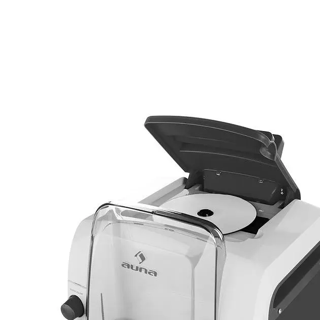 Караоке система Auna Kara Liquida BT (10031560) - фото 5