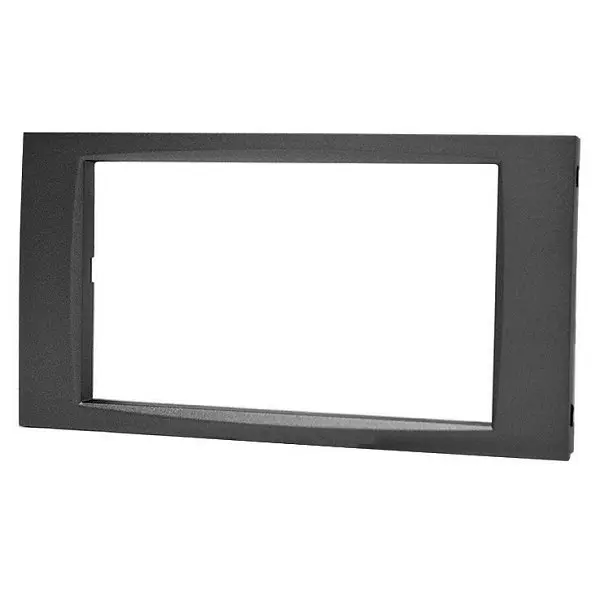 Переходная рамка Ford Focus, Transit, C-Max, S-Max, Fusion, Fiesta, Galaxy, Kuga Carav 11-809 - фото 3