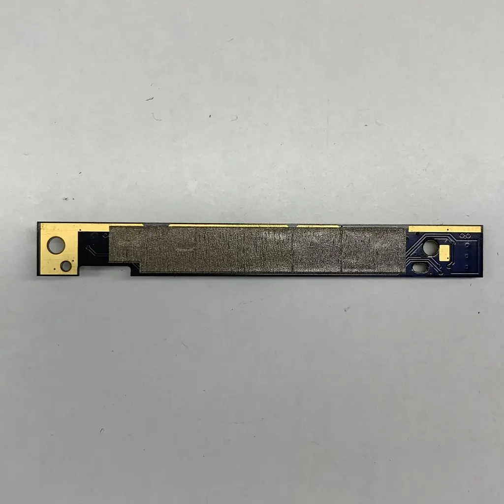 Веб-камера для ноутбука Dell Inspiron N5010 (0FJT7K) Б/В - фото 2