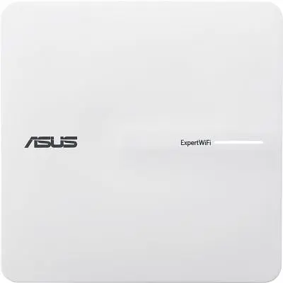 Точка доступа Wi-Fi Asus EBA63 (90IG0880-MO3C00) - фото 2