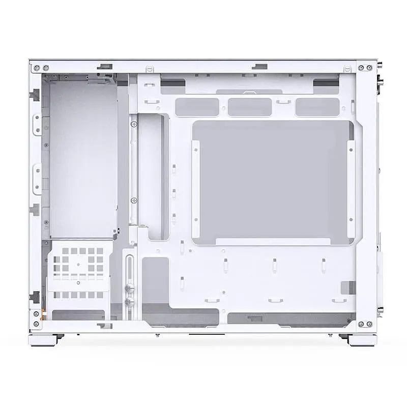 Корпус Jonsbo D32 PRO White (D32 PRO White) - фото 8