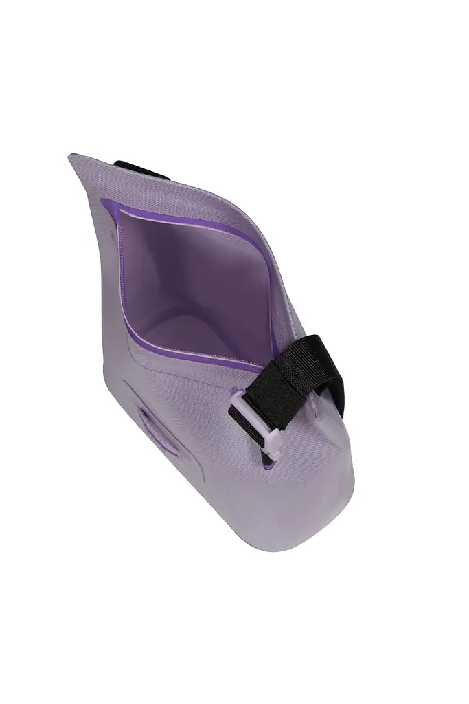 Сумка Через Плече American Tourister COLOURDRY FRESH LILAC 22x21x8 ML3*81003 - фото 4