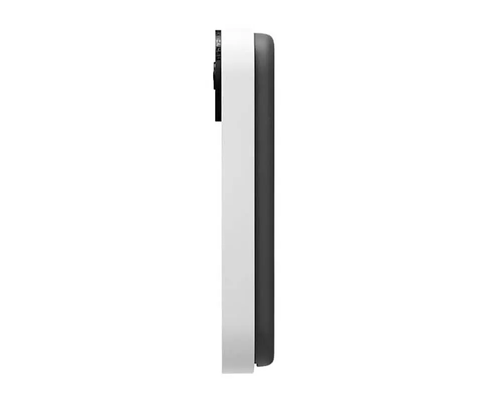 Розумний домофон Google Nest Doorbell 2nd Gen (Wired/Battery) - фото 3