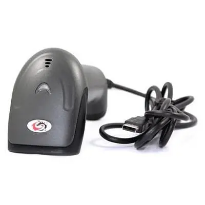 Сканер штрих-кода Sunlux XL-5500 USB (13246) - фото 2