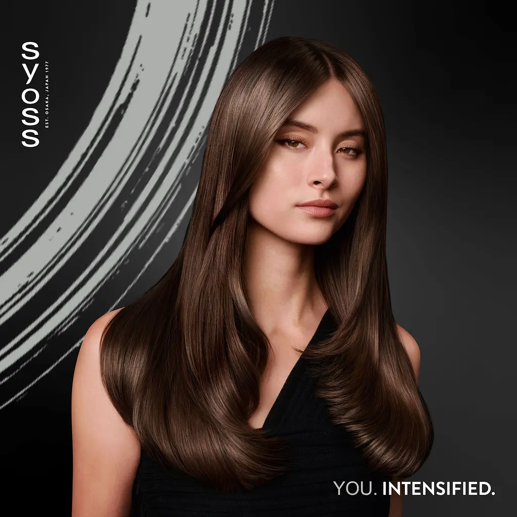Шампунь для волосся Syoss Intense Glaze 440 мл - фото 9