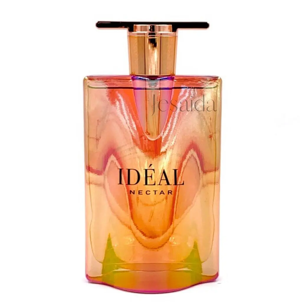Оригінал Fragrance World Ideal Nectar 100 мл парфумована вода