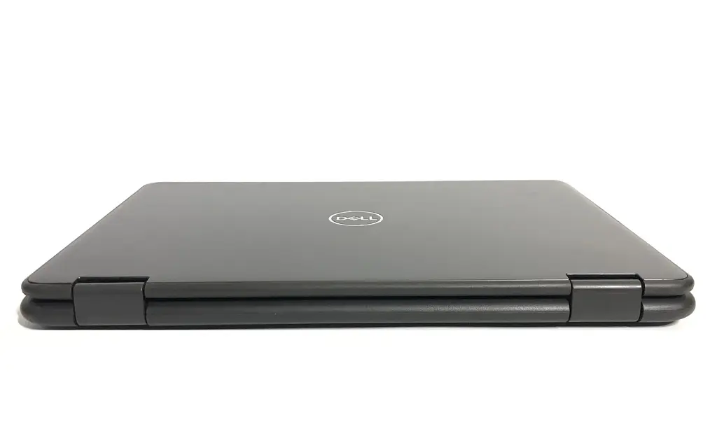 Ноутбук Dell Latitude 3190 2-in-1 / 11.6" (1366x768) IPS Touch / Pentium Silver N5000 / 4GB / 128GB SSD / Win10Pro - Б/в - фото 5