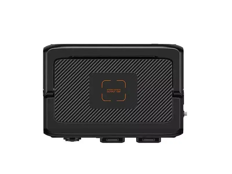 Зарядна станція Bluetti AC60P 504Wh 600W - фото 7