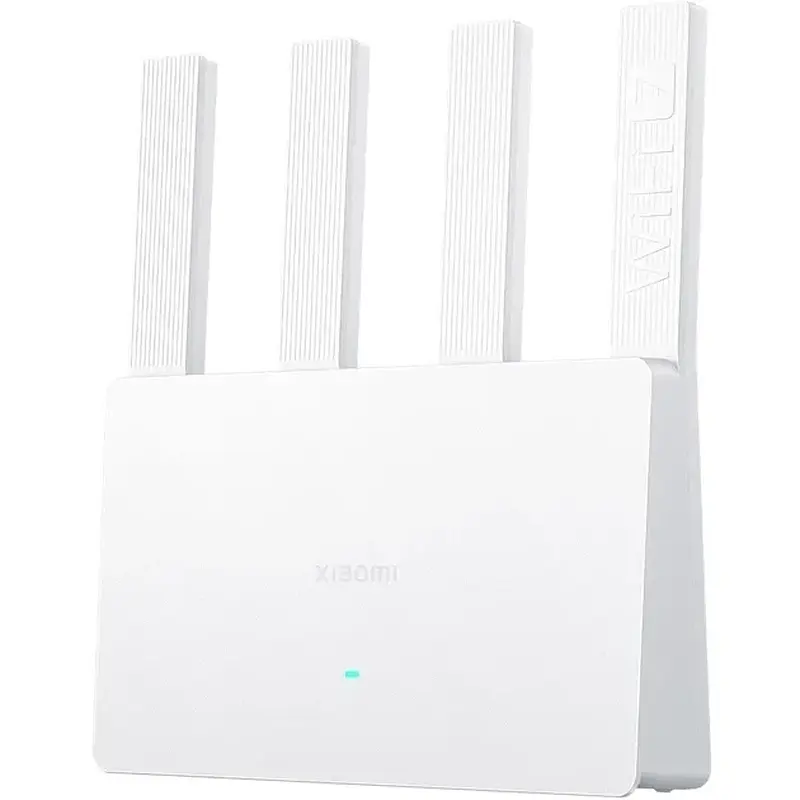 Маршрутизатор Xiaomi Router BE3600 2.5G EU (DVB4493GL) - фото 2