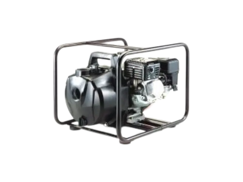 Мотопомпа Koshin PGH-50