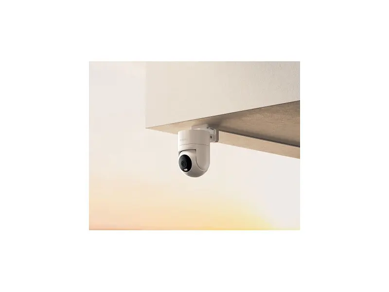 IP камера відеоспостереження Xiaomi Mi Outdoor Security Camera CW300 BHR8097EU - фото 11