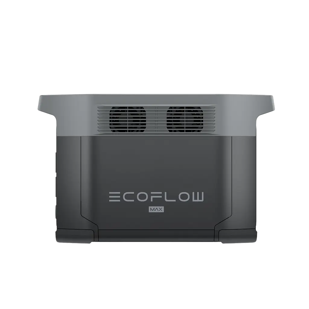 Зарядна станція EcoFlow Delta 2 Max (2048 Вт · год) - фото 5