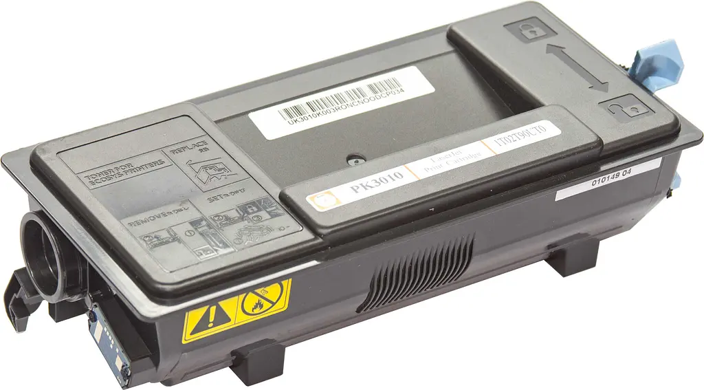 Картридж тон. BASF для UTAX P-4531DW/4536 MFP аналог 1T02T90UT0 Black ( 12500 ст.) (BASF-KT-1T02T90UT0) - фото 3