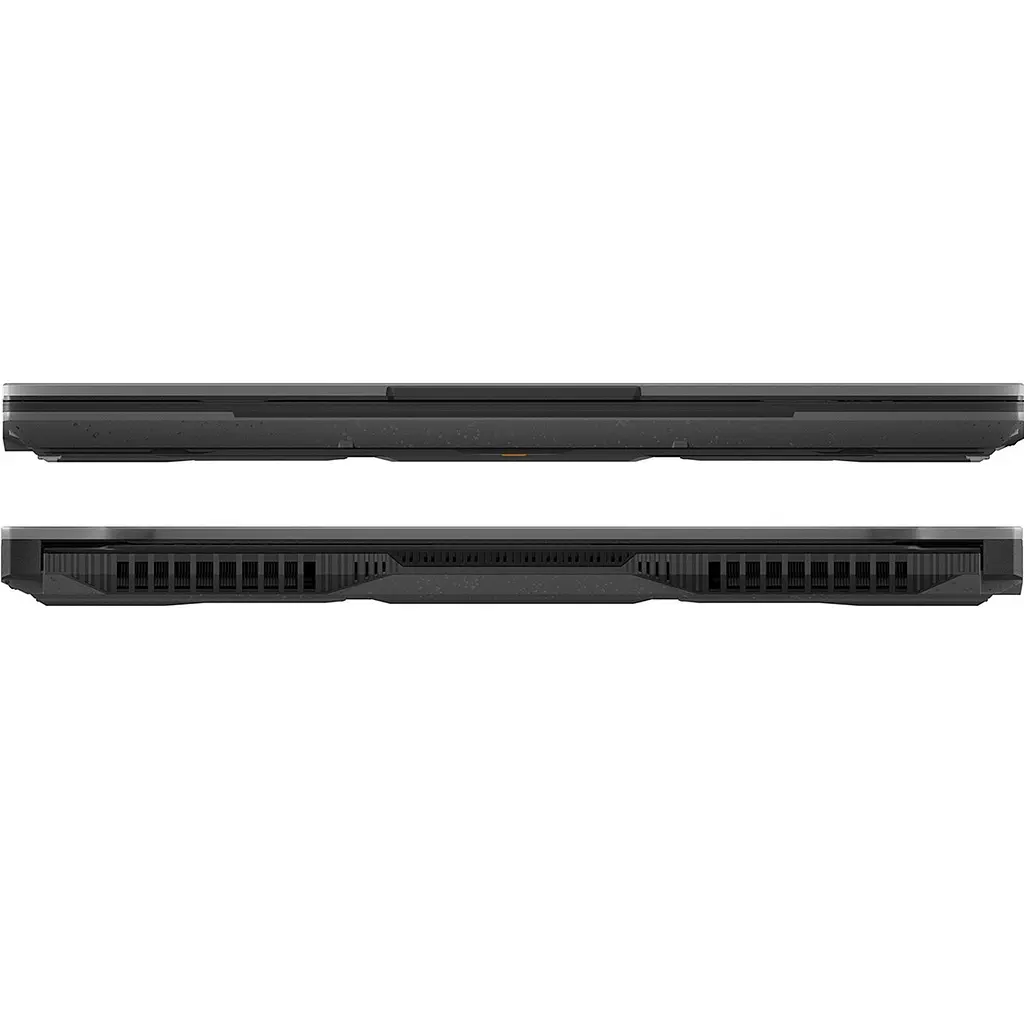 Ноутбук ASUS TUF A15 FA507NUR-LP052 15.6' FHD IPS, AMD R7-7435HS, 16GB, F512GB, NVD4050-6, NoOS, Сірий (90NR0JP8-M004R0) - фото 9