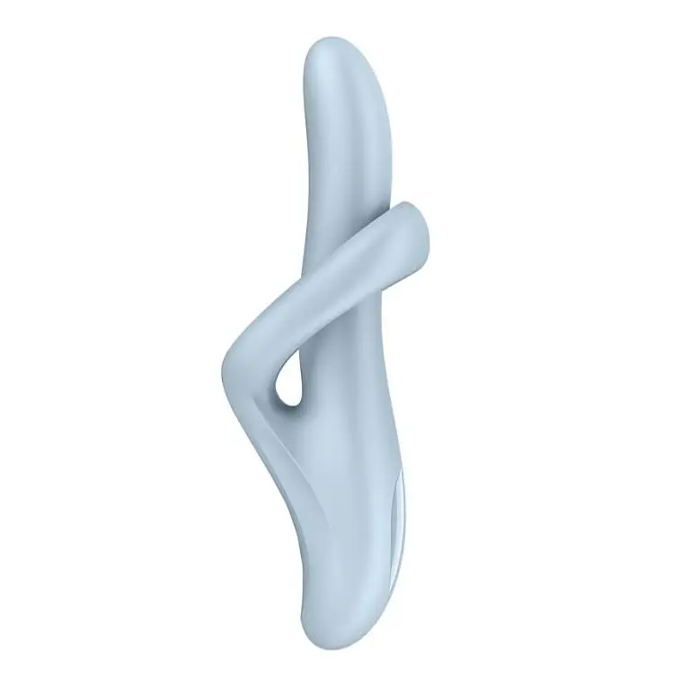 Вібратор-кролик Satisfyer Heat Flex 4
