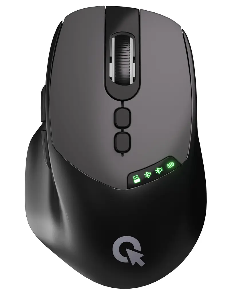 Миша OfficePro M520B (M520B)