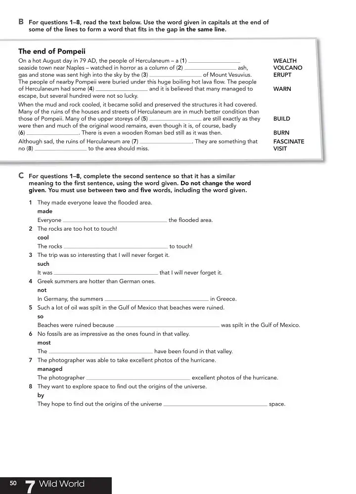 Close-Up B1+ Workbook - фото 7