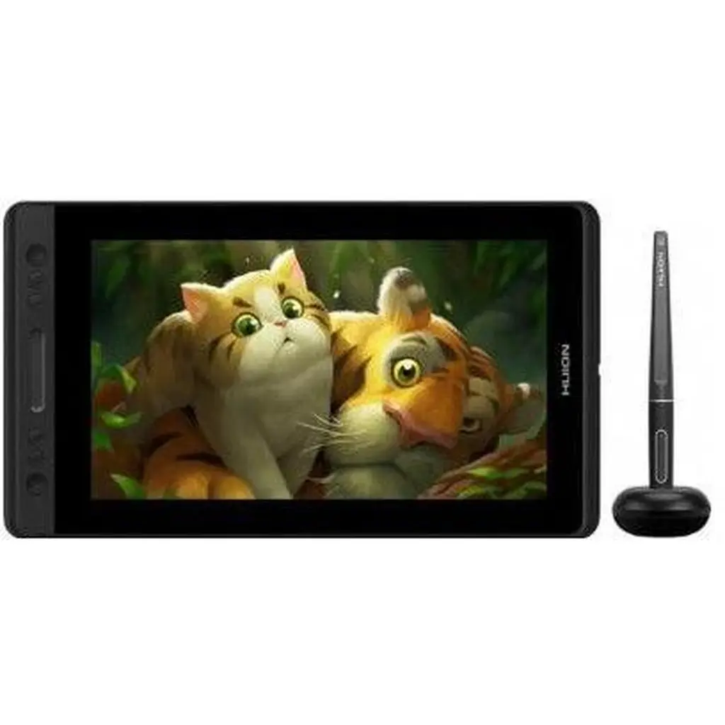 Графический монитор Huion Kamvas Pro 13 (PRO13) [65903] - фото 3