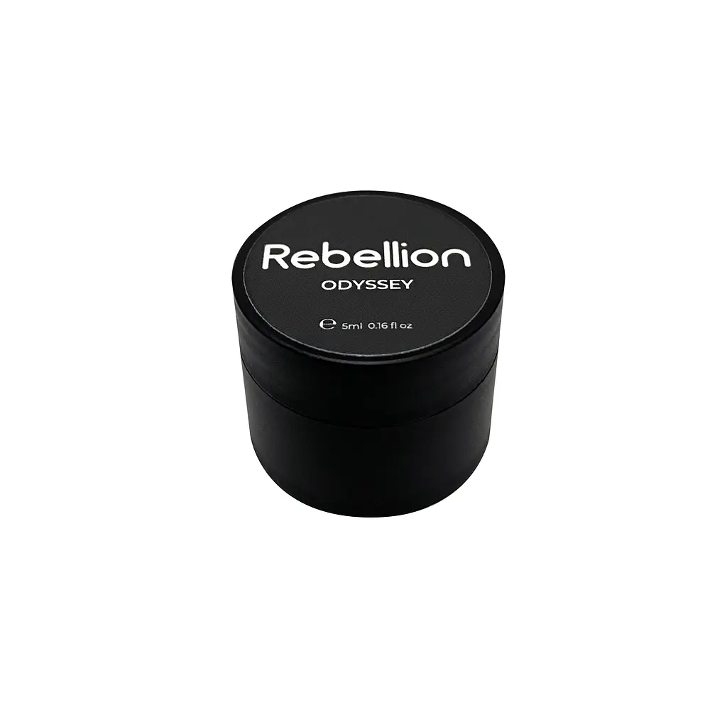 Твердый парфюм Odyssey Rebellion 5 мл - фото 3