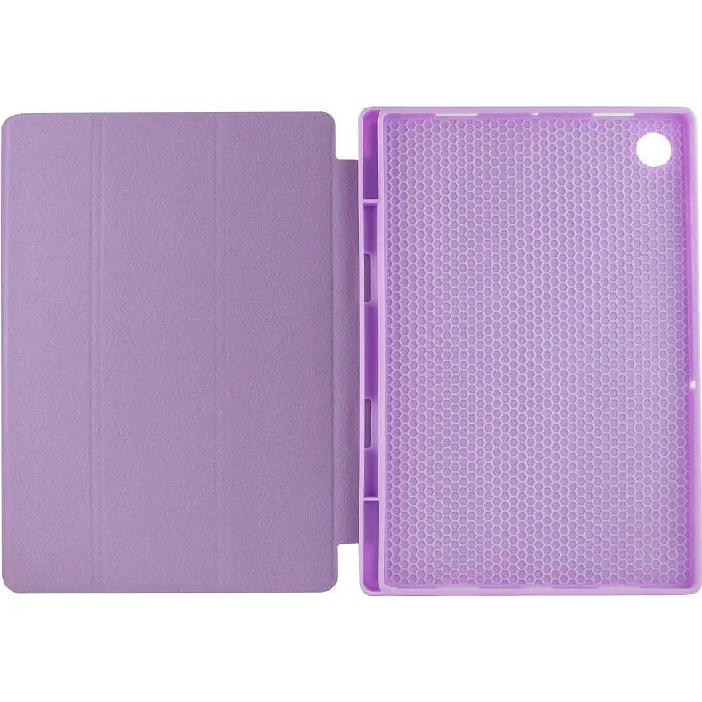 Чохол-книжка Epik Book Cover stylus slot для Samsung Galaxy Tab A8 10.5 2021 SM-X200/SM-X205 Dasheen [102970] - фото 3