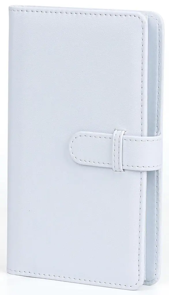 Подарунковий набір Фотоапарат Fujifilm Instax Mini 41 Фотопапір 20 шт. Чохол Фотоальбом на 108 фото сірий - фото 6