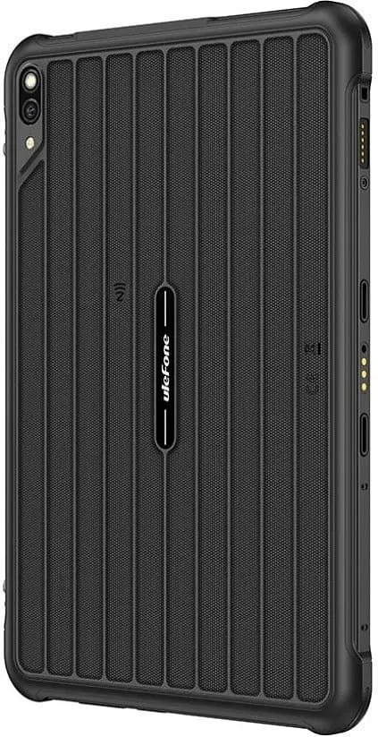 Планшет Ulefone Rugking Pad 2 Pro 8/128GB Black (6975326661836) - фото 9