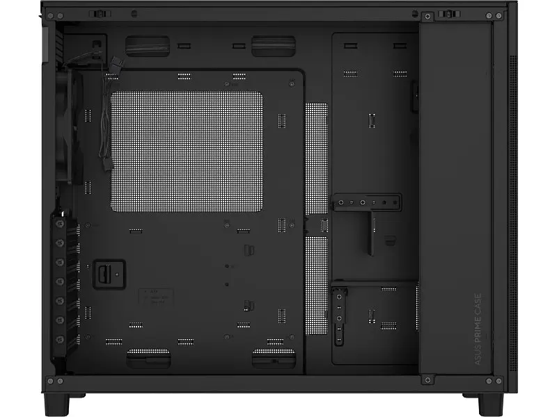 Корпус Asus Prime AP303 Mesh Black (90DC00V0-B39000) - фото 5