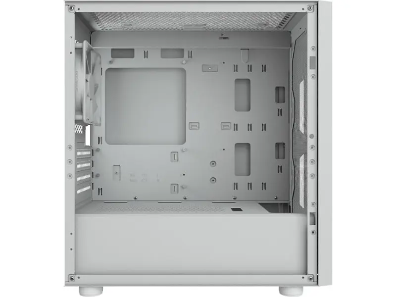 Корпус Cougar Uniface Mini White (3855C90.0002) - фото 7