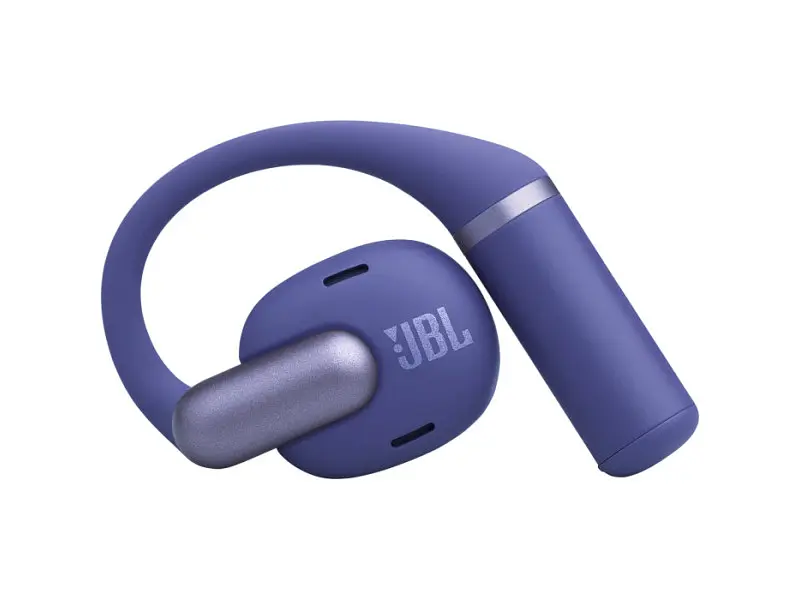Навушники TWS JBL Sense Pro Blue (SENSEPROBLU) - фото 5