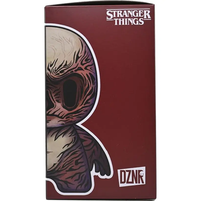 Коллекционная мягкая игрушка Yume DZNR Stranger Things Векна, 17,5 см (15012) - фото 4