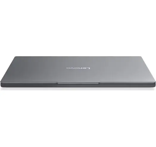 Ноутбук Lenovo IdeaPad Slim 3 16ARP10 Luna Grey (83K800E9RA) UA UCRF - фото 4