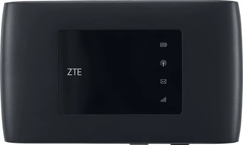 Wi-Fi роутер Lifecell WiFi Роутер ZTE MF920T 4G - фото 6