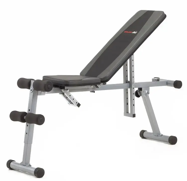 Регульована лава Everfit WBK-400 (WBK 400)