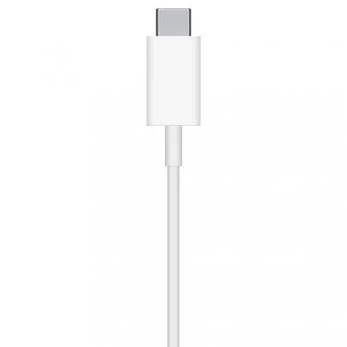 Бездротовий зарядний пристрій Apple MagSafe Charger (MHXH3) [51098] - фото 2