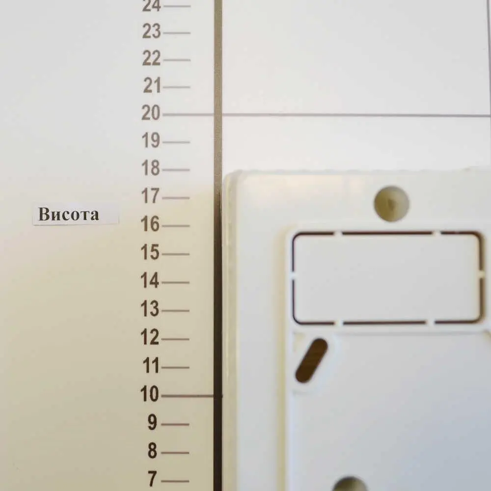Бокс пластиковий VIKO на 8 модулів зовнішній ( 90912108 ) - фото 4