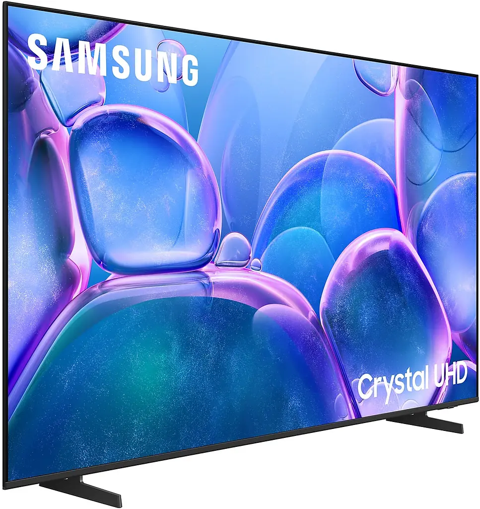 Samsung Телевизор 65" LED 4K 50Hz Smart Tizen Black - фото 3