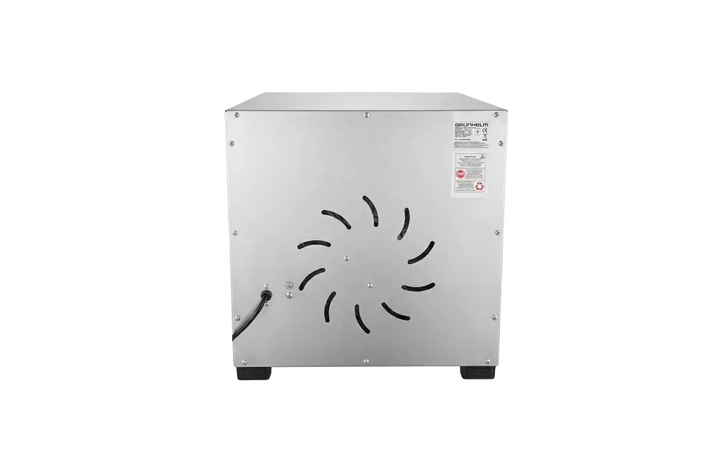 Сушилка для овощей и фруктов Grunhelm GFD2508 (152884) - фото 9