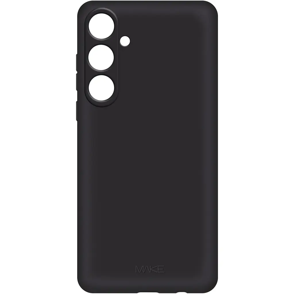 Чохол MAKE Samsung S24 FE Skin